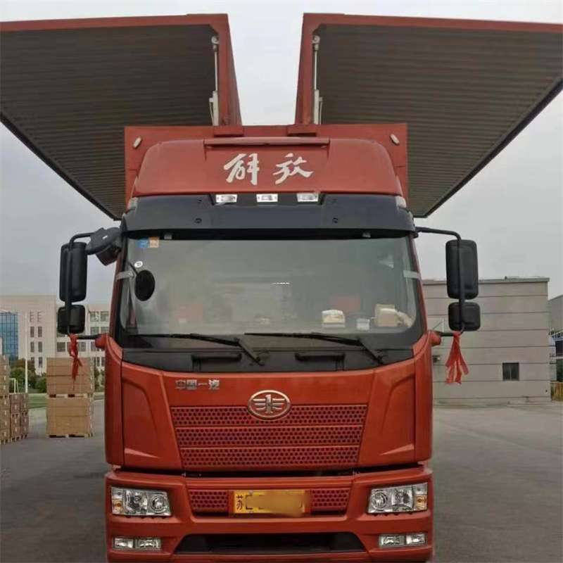 内蒙古乌兰察布察哈尔右翼后旗到桓台物流公司-一站式服务（到桓台多少公里）