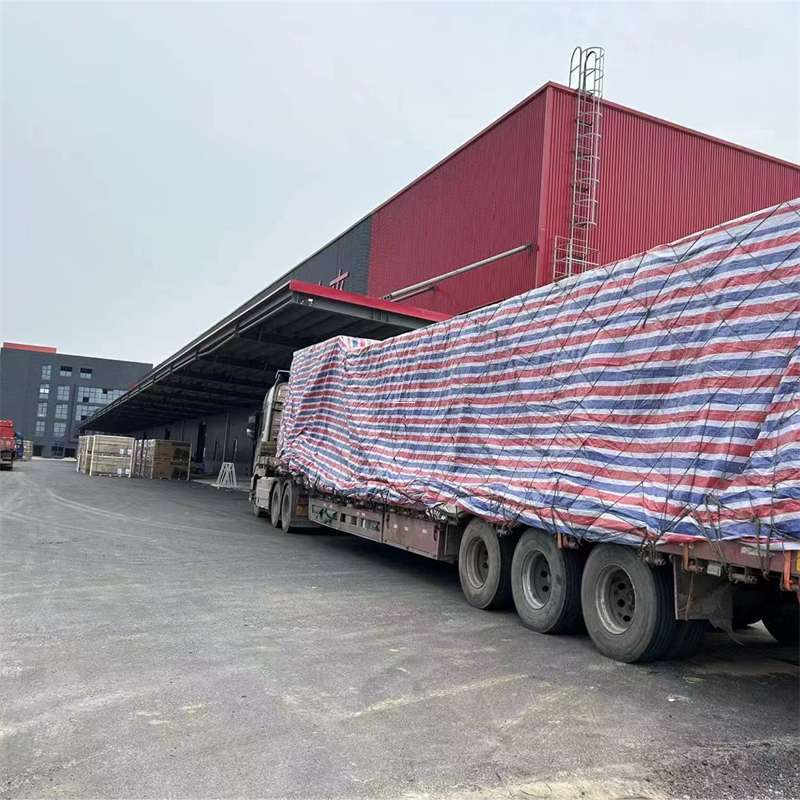 内蒙古乌兰察布察哈尔右翼后旗至天门货运专线一站式物流服务，助力商业繁荣
