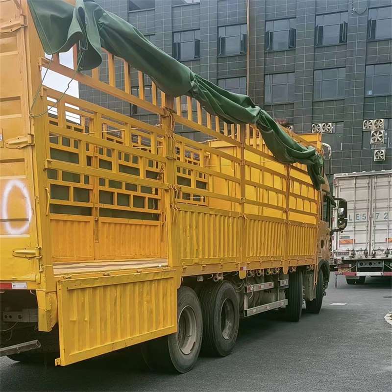 内蒙古乌兰察布察哈尔右翼后旗至宜宾货运专线一站式物流服务，让货物畅行无忧