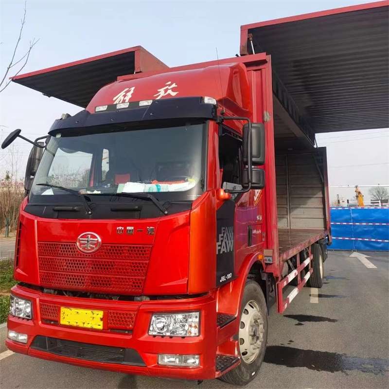 内蒙古乌兰察布察哈尔右翼后旗到三明物流公司——一站式货运服务专家