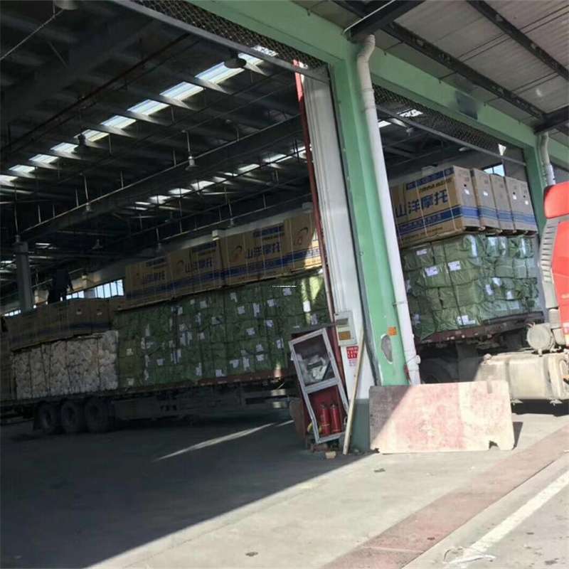 内蒙古乌兰察布察哈尔右翼后旗到新疆阿拉尔物流公司一站式服务，让货运更轻松